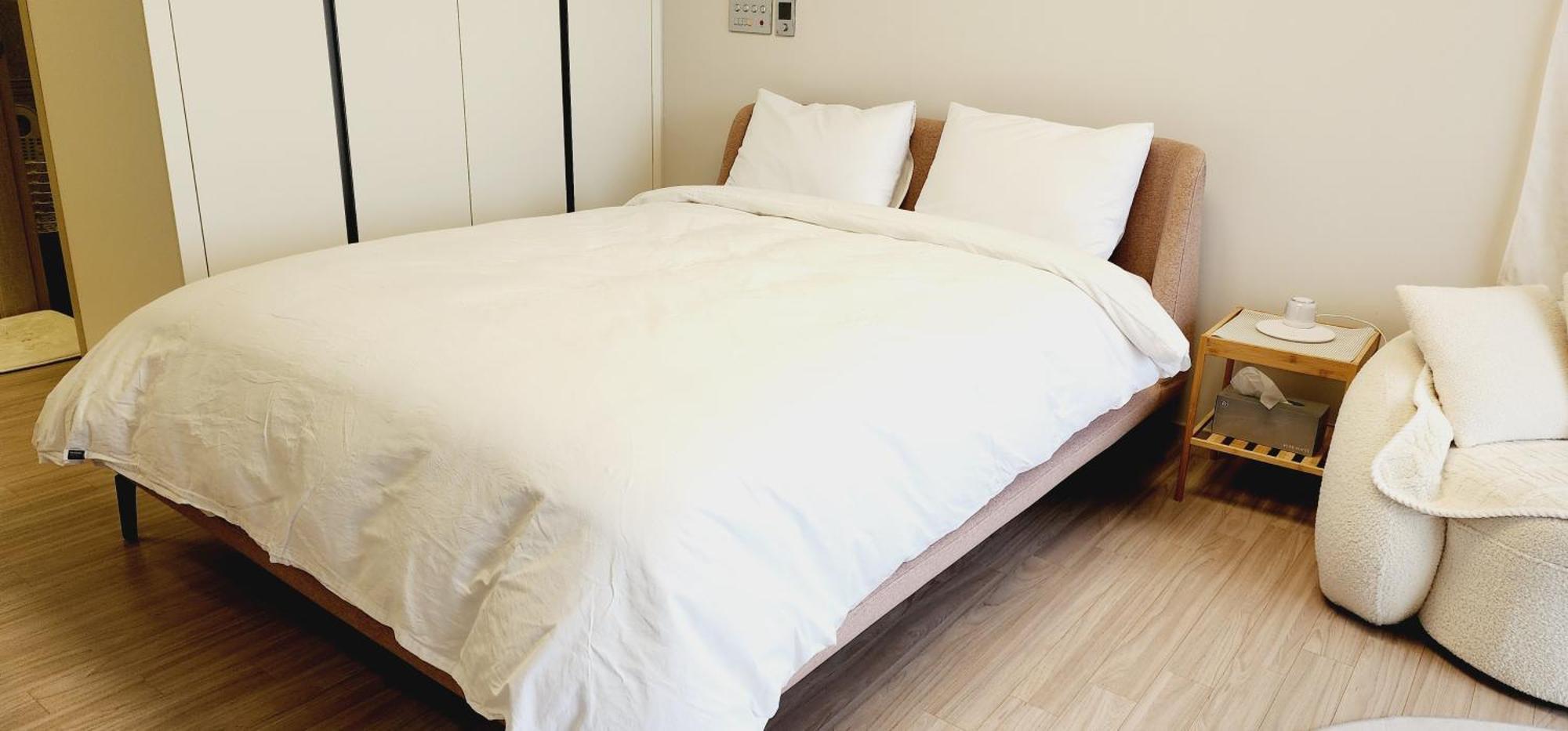 The Castle Ocean Suite Yeosu Ngoại thất bức ảnh